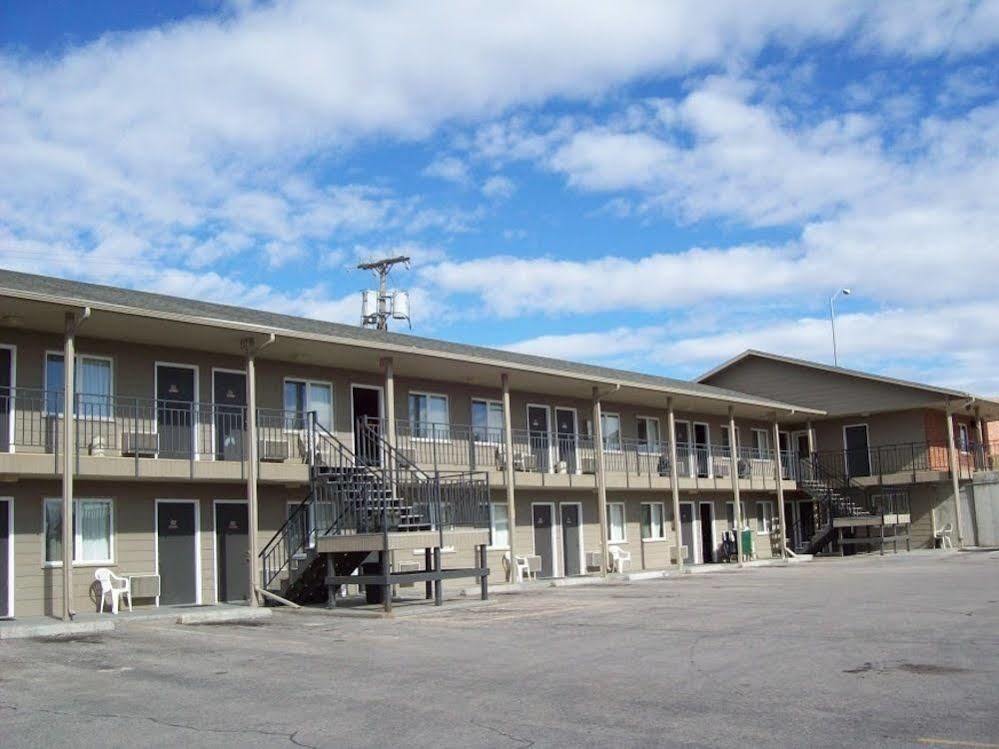 Fair Value Inn - Rapid City Exterior photo