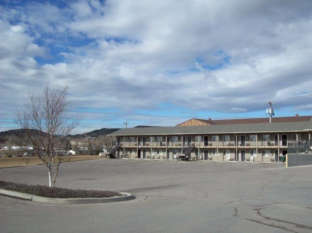 Fair Value Inn - Rapid City Exterior photo