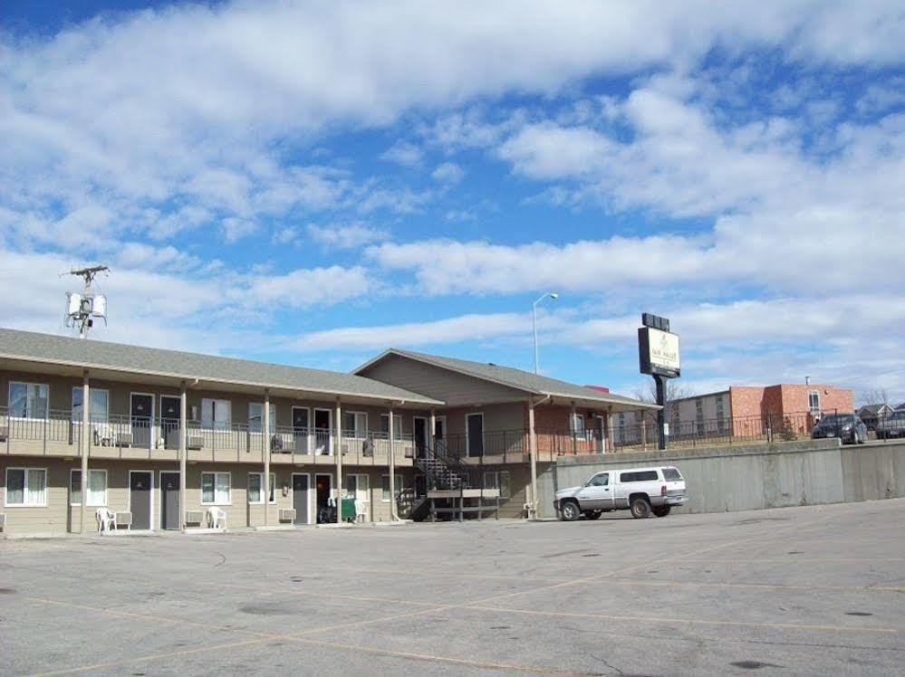 Fair Value Inn - Rapid City Exterior photo